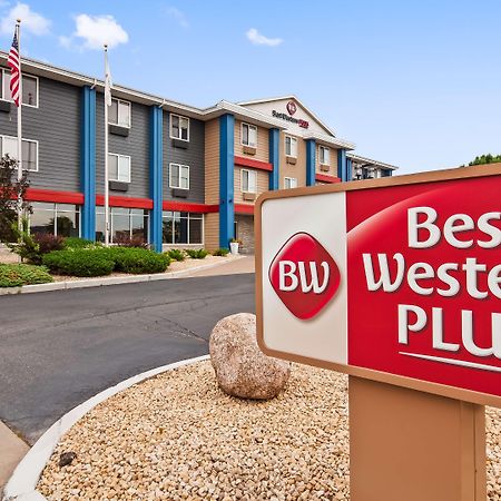 Best Western Plus Hudson I-94 Luaran gambar