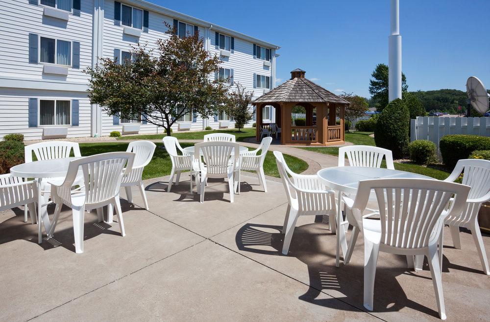 Best Western Plus Hudson I-94 Luaran gambar