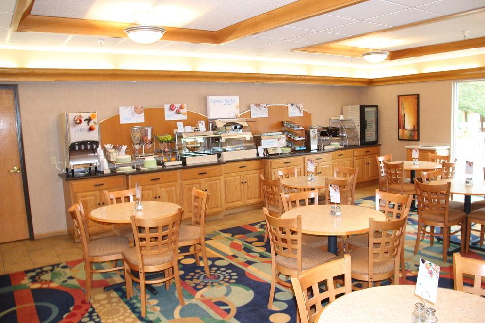 Best Western Plus Hudson I-94 Luaran gambar