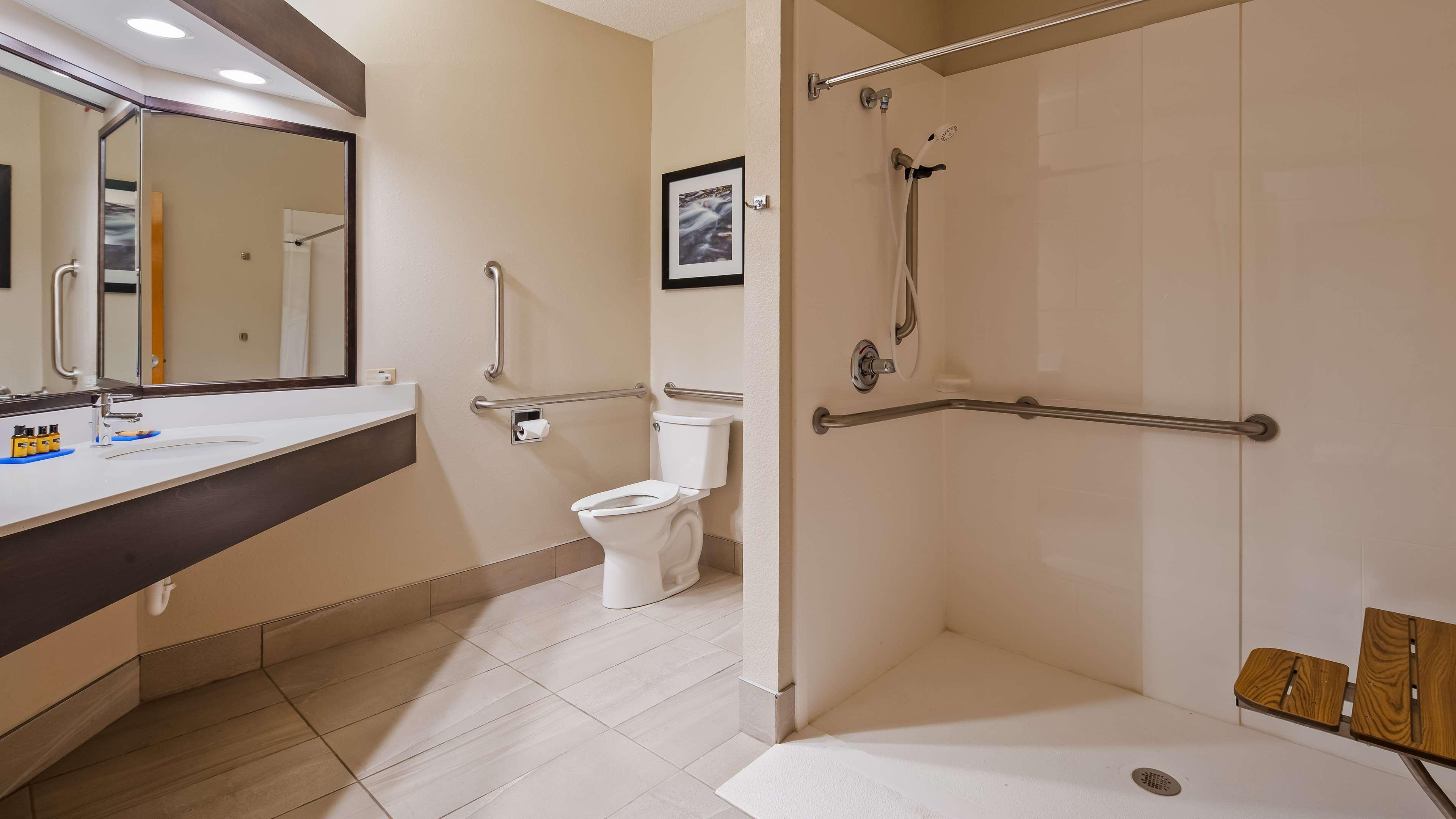 Best Western Plus Hudson I-94 Luaran gambar