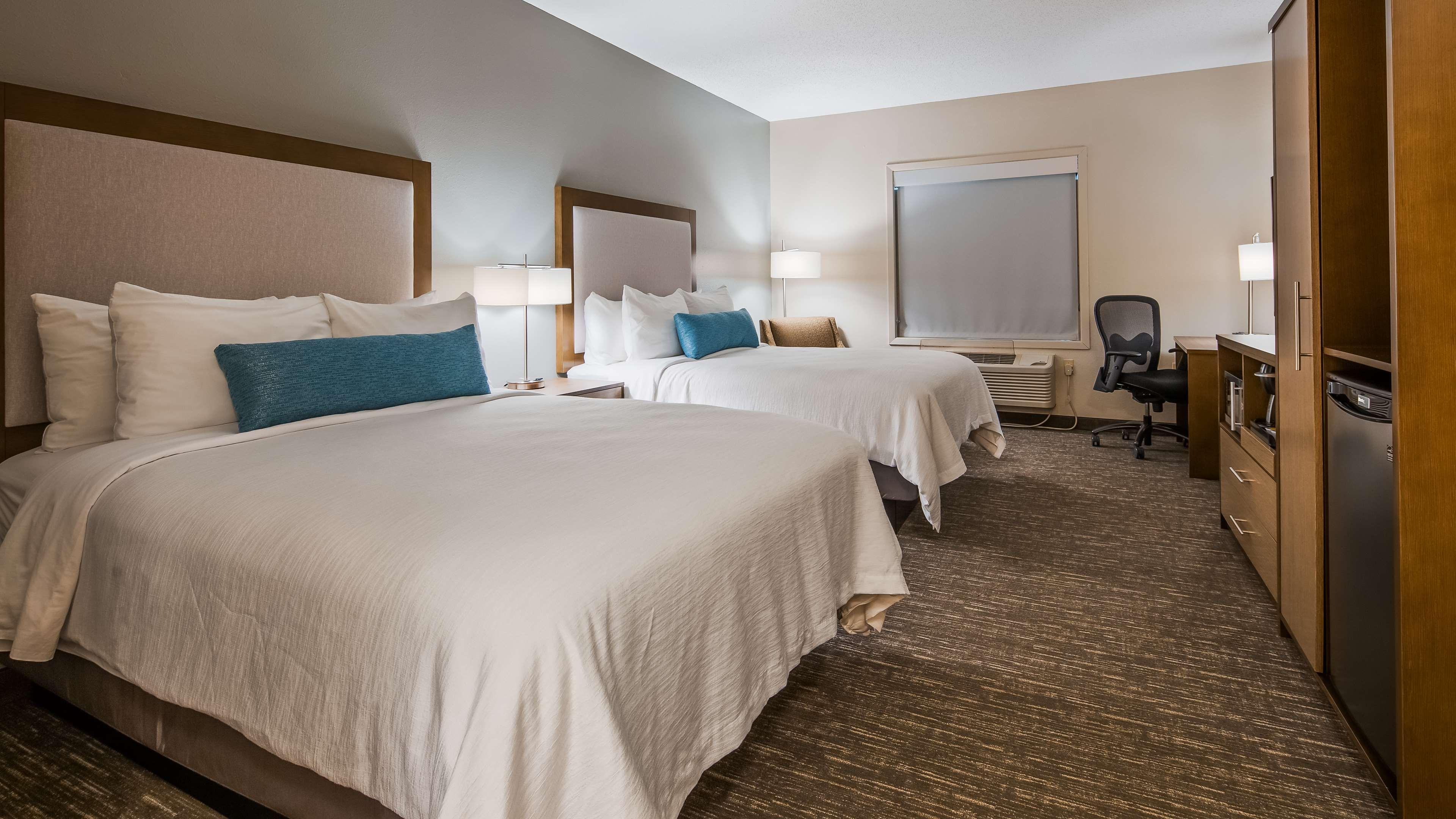 Best Western Plus Hudson I-94 Luaran gambar