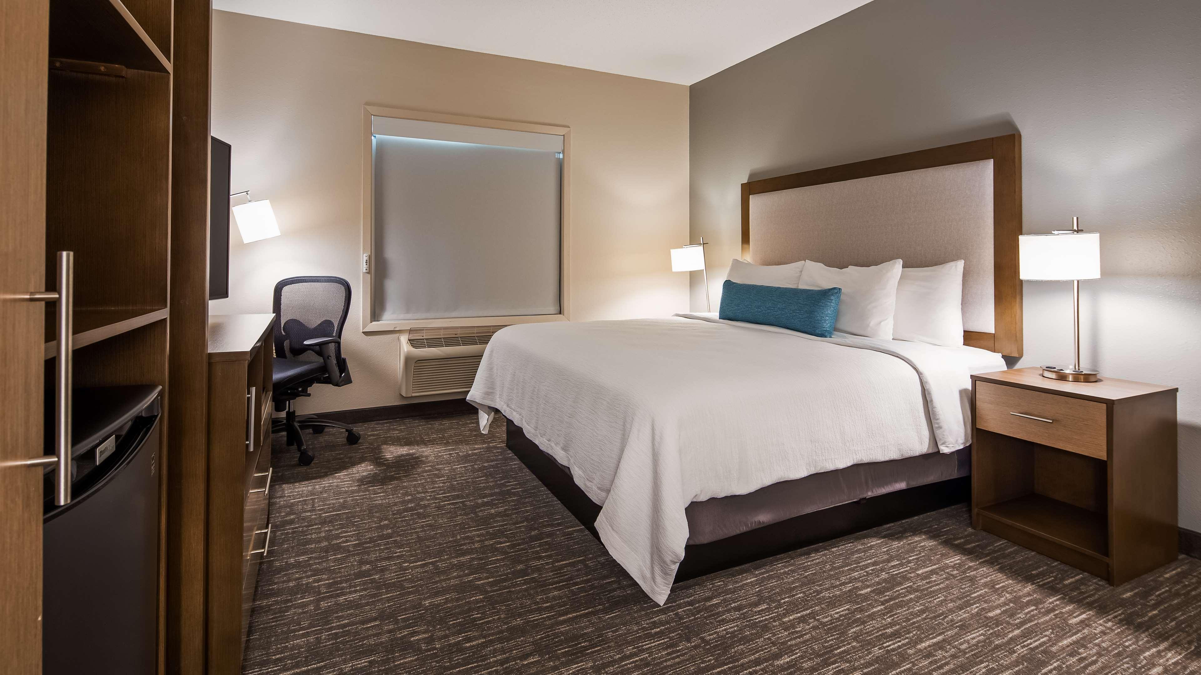 Best Western Plus Hudson I-94 Luaran gambar