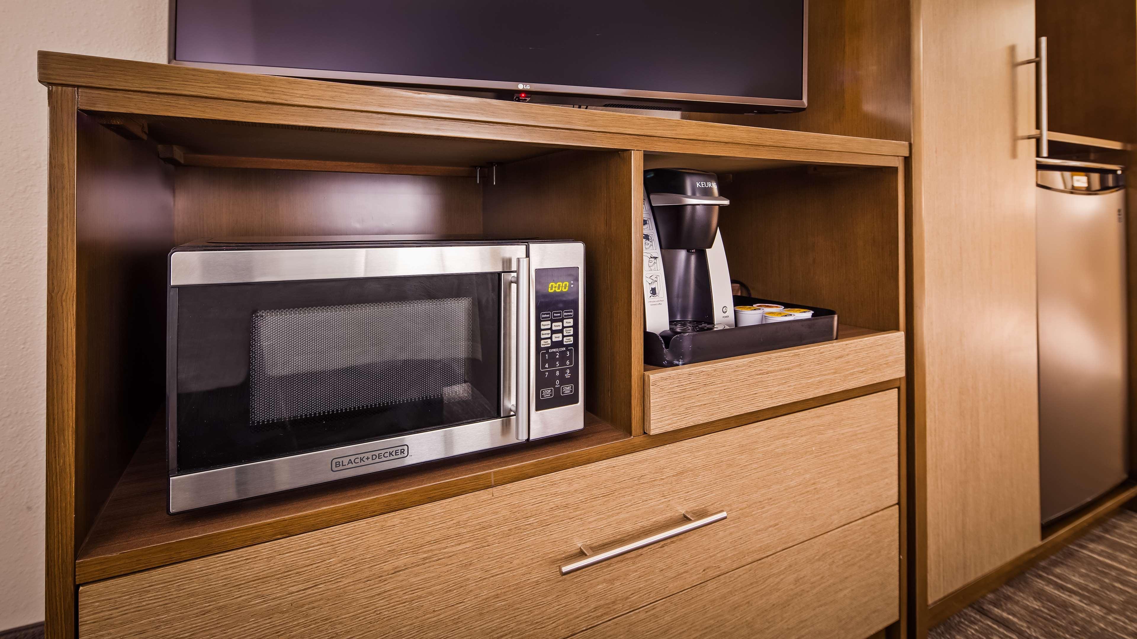 Best Western Plus Hudson I-94 Luaran gambar