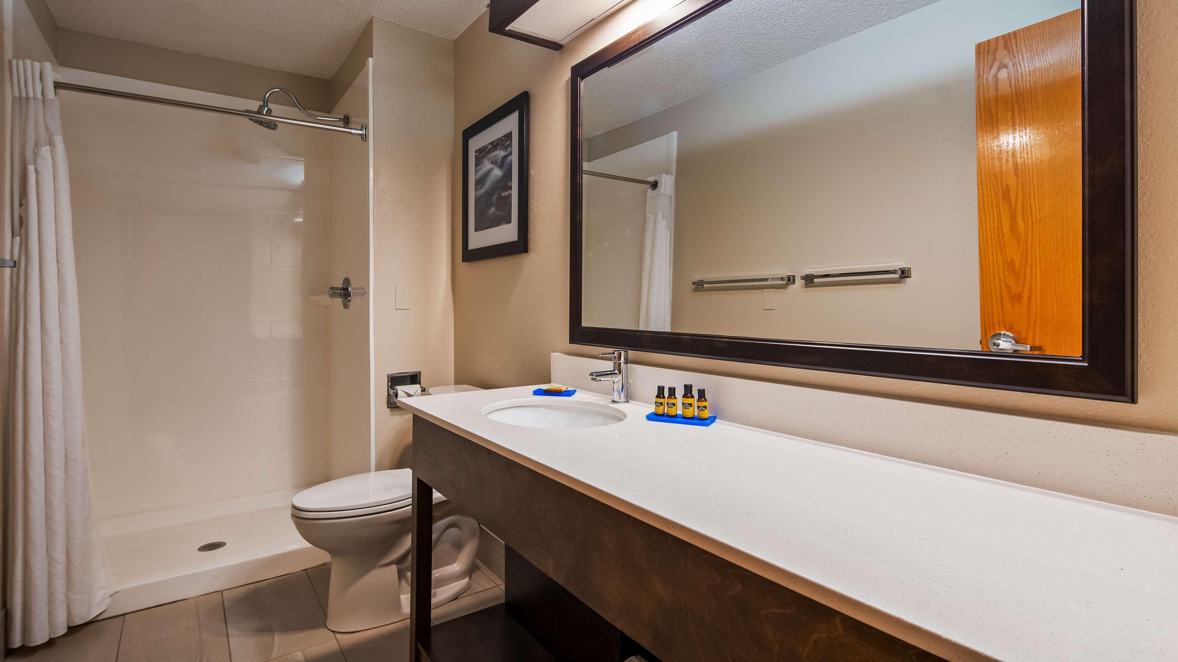 Best Western Plus Hudson I-94 Luaran gambar