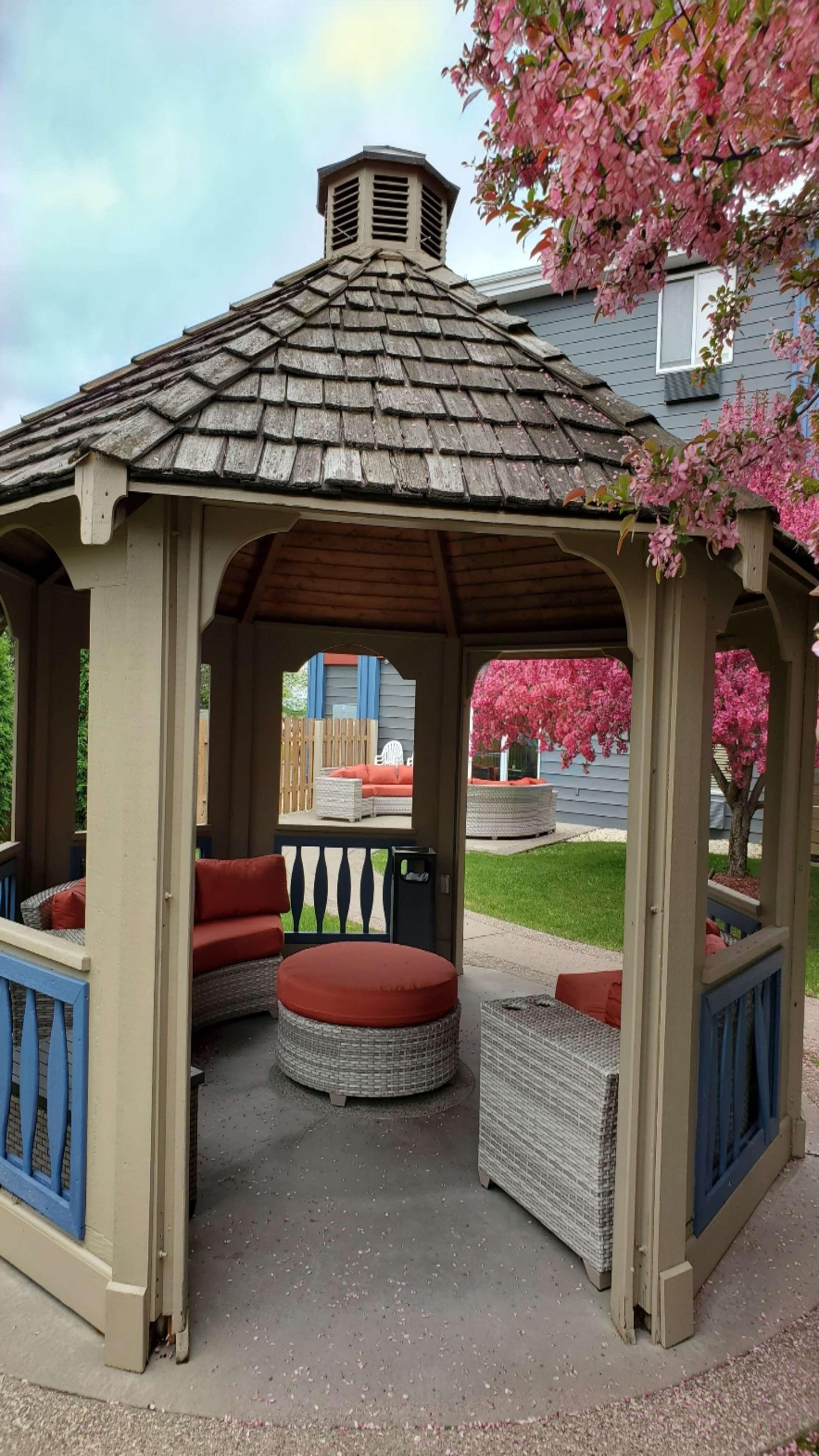 Best Western Plus Hudson I-94 Luaran gambar