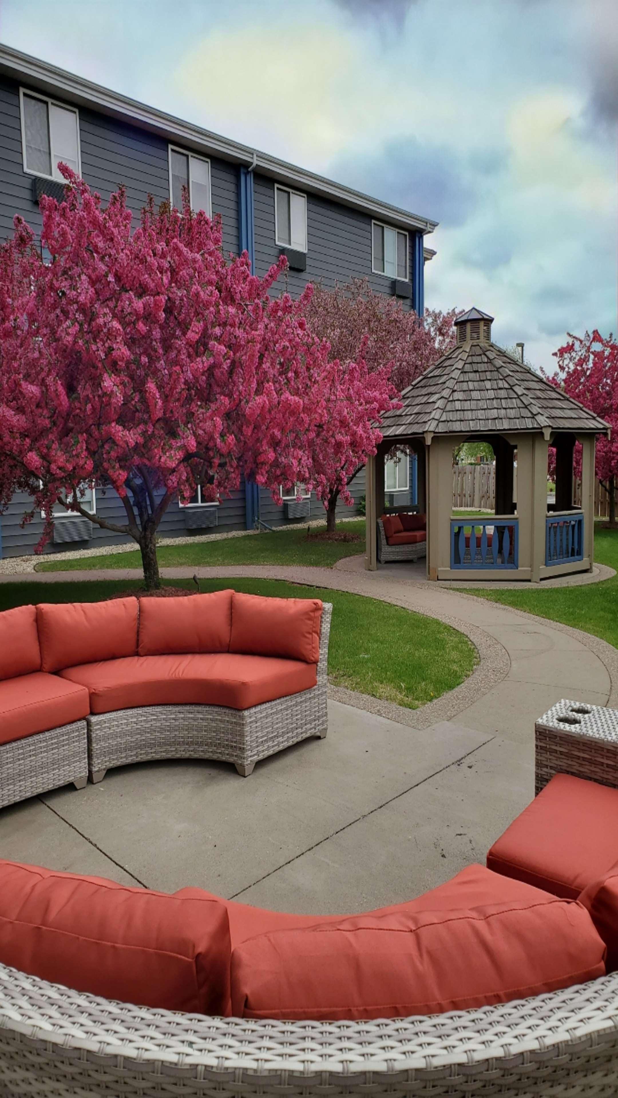 Best Western Plus Hudson I-94 Luaran gambar