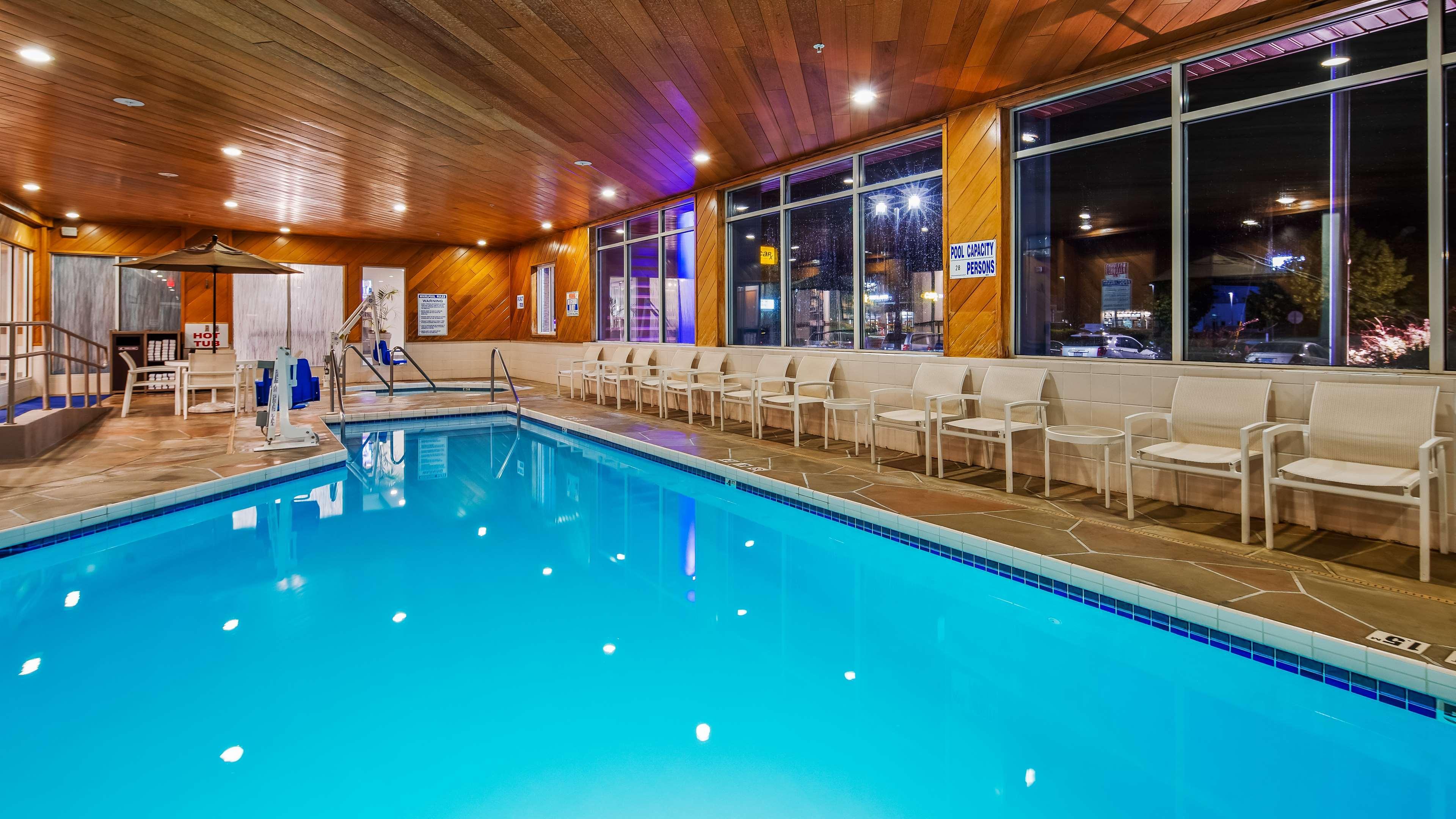 Best Western Plus Hudson I-94 Luaran gambar