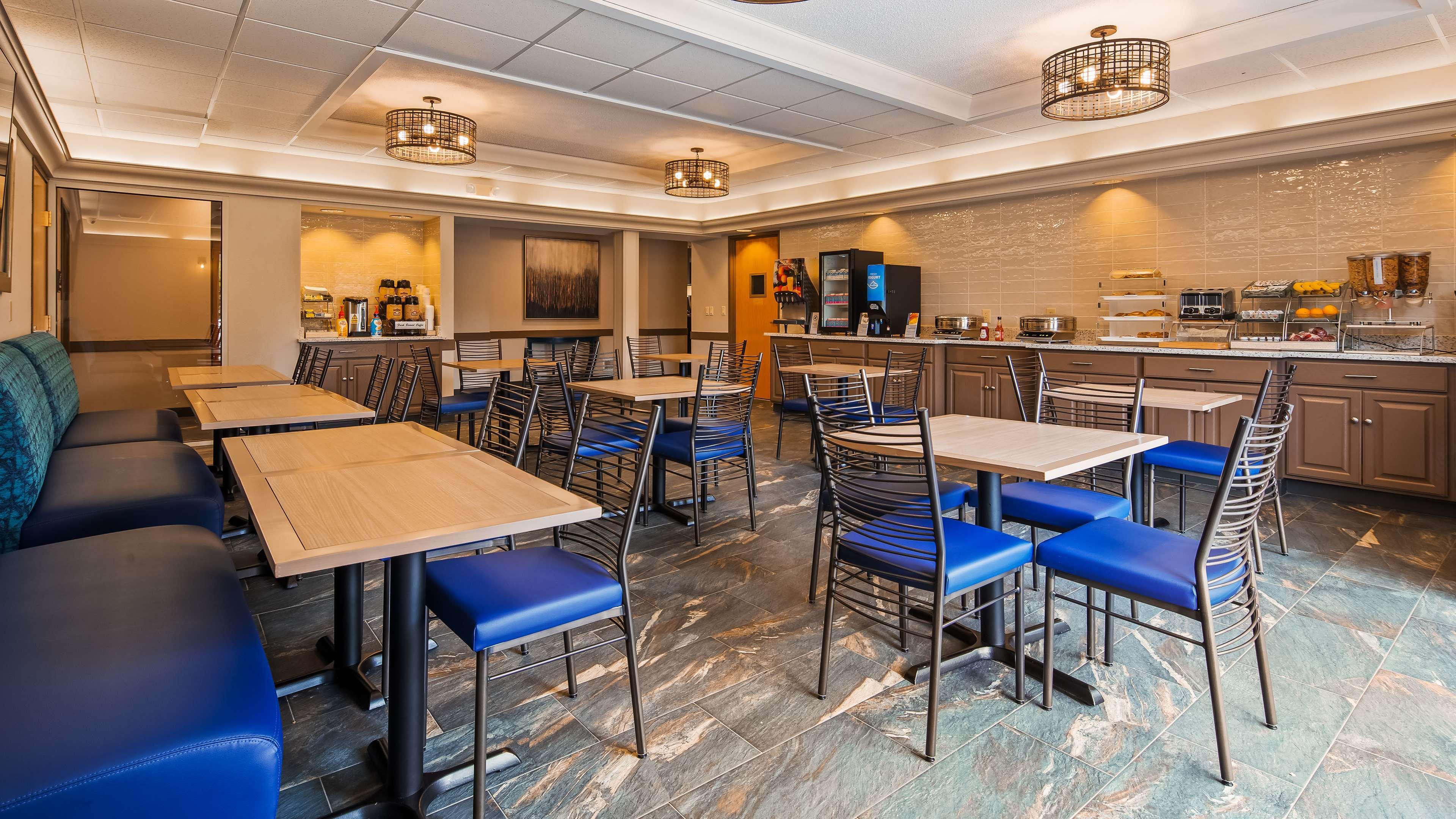 Best Western Plus Hudson I-94 Luaran gambar