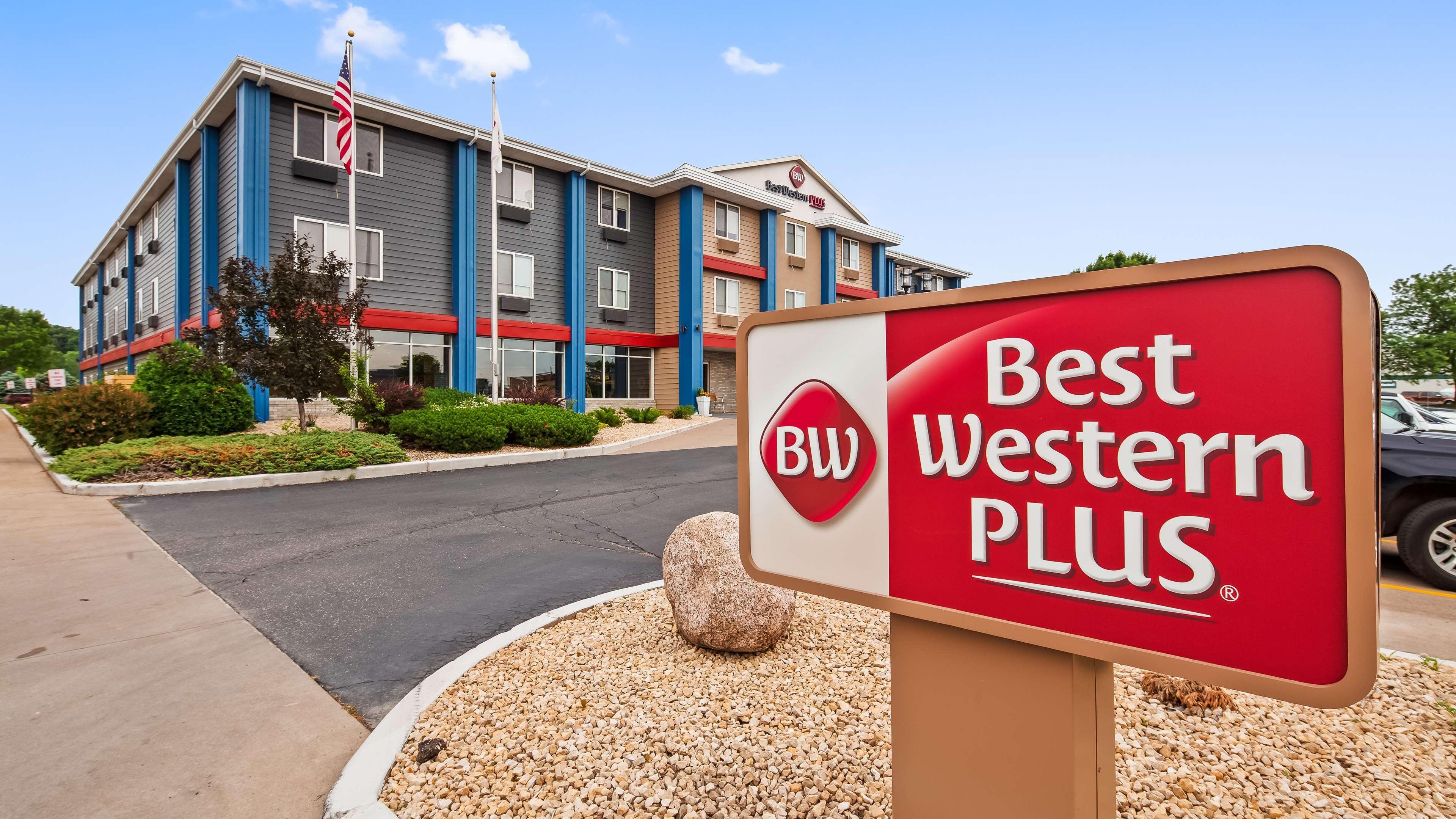 Best Western Plus Hudson I-94 Luaran gambar