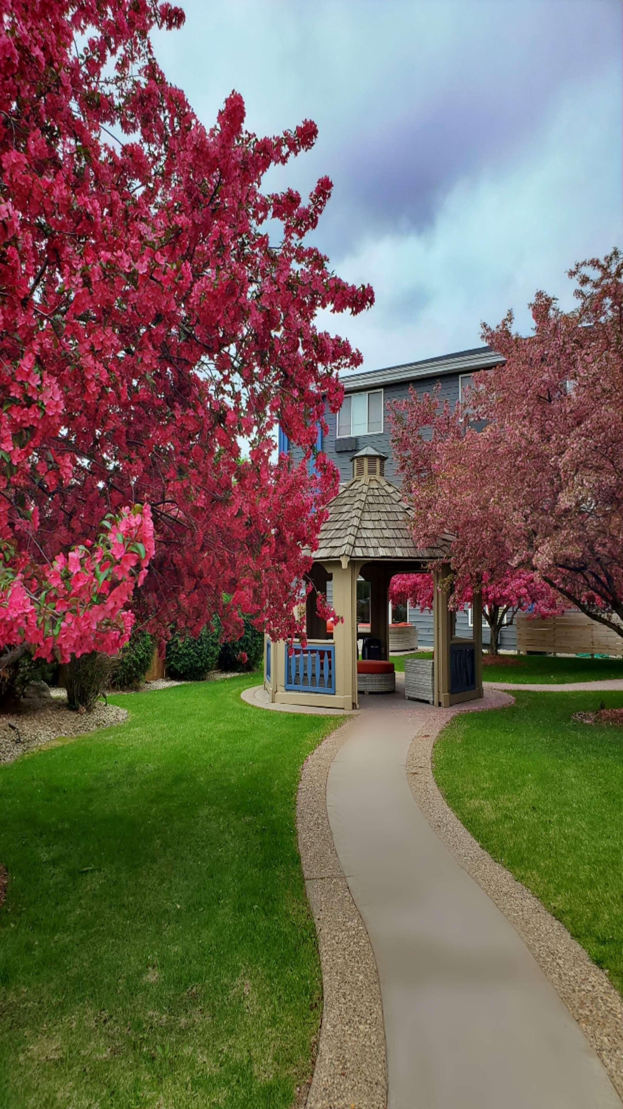 Best Western Plus Hudson I-94 Luaran gambar