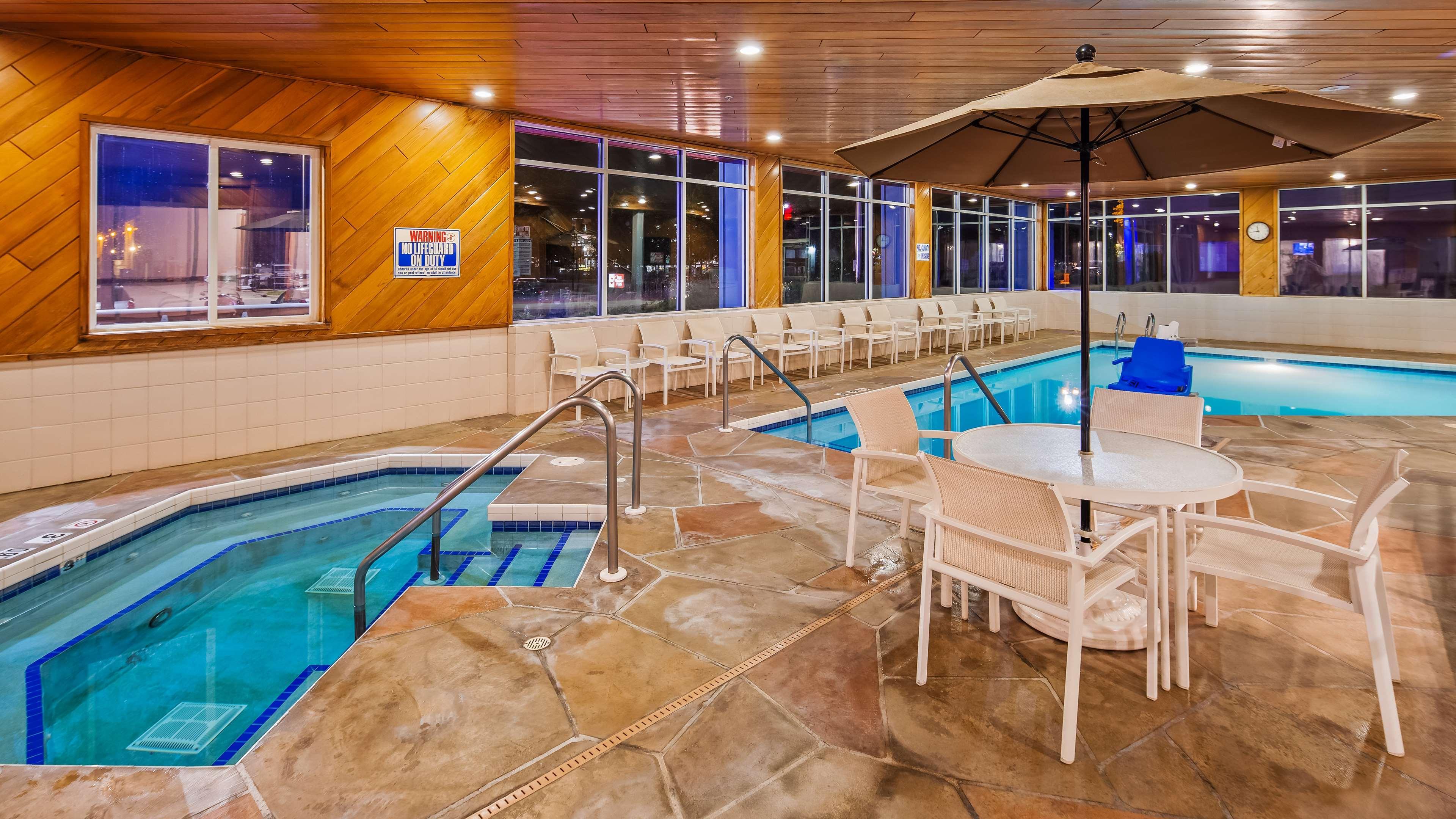 Best Western Plus Hudson I-94 Luaran gambar