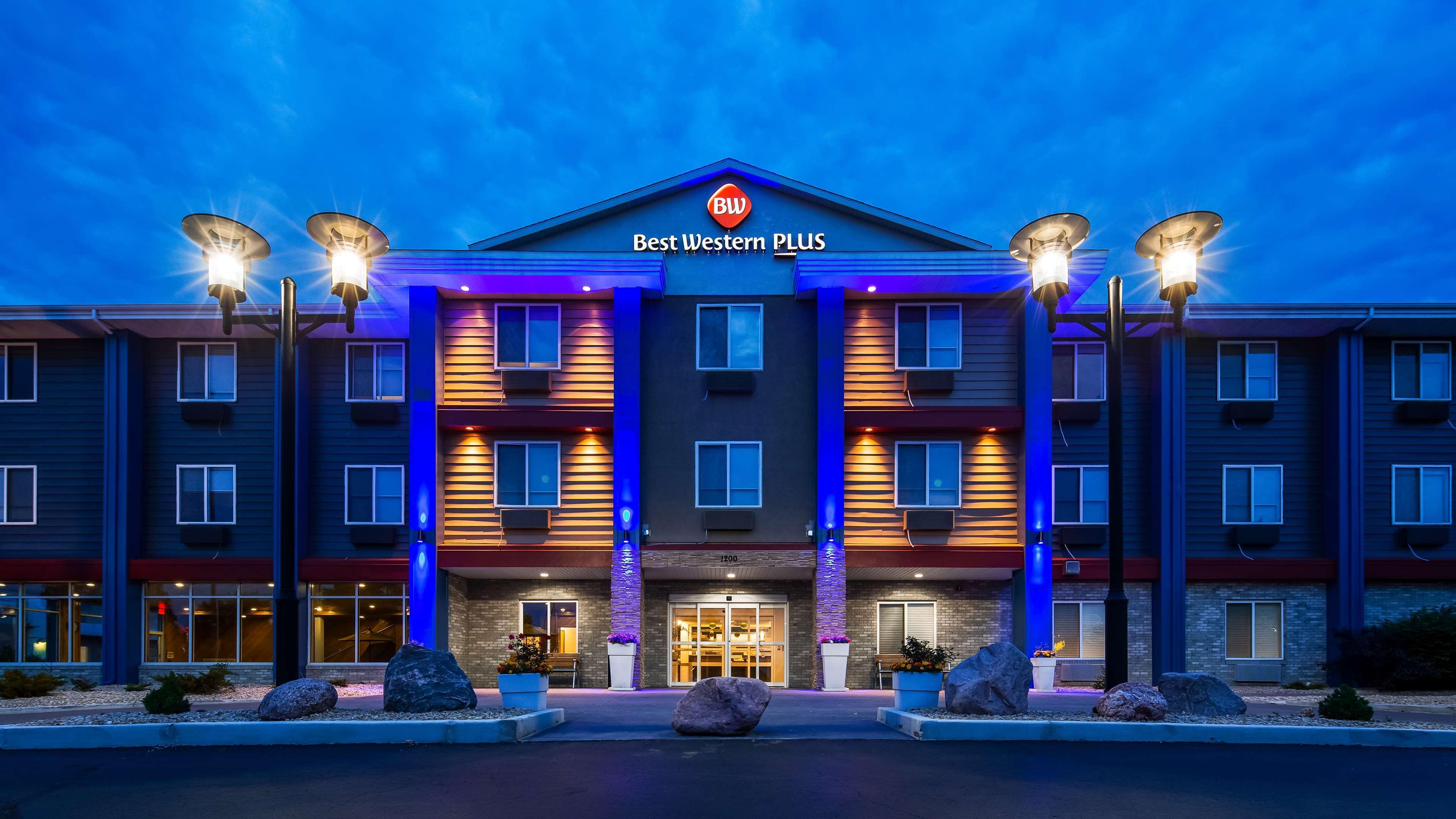 Best Western Plus Hudson I-94 Luaran gambar