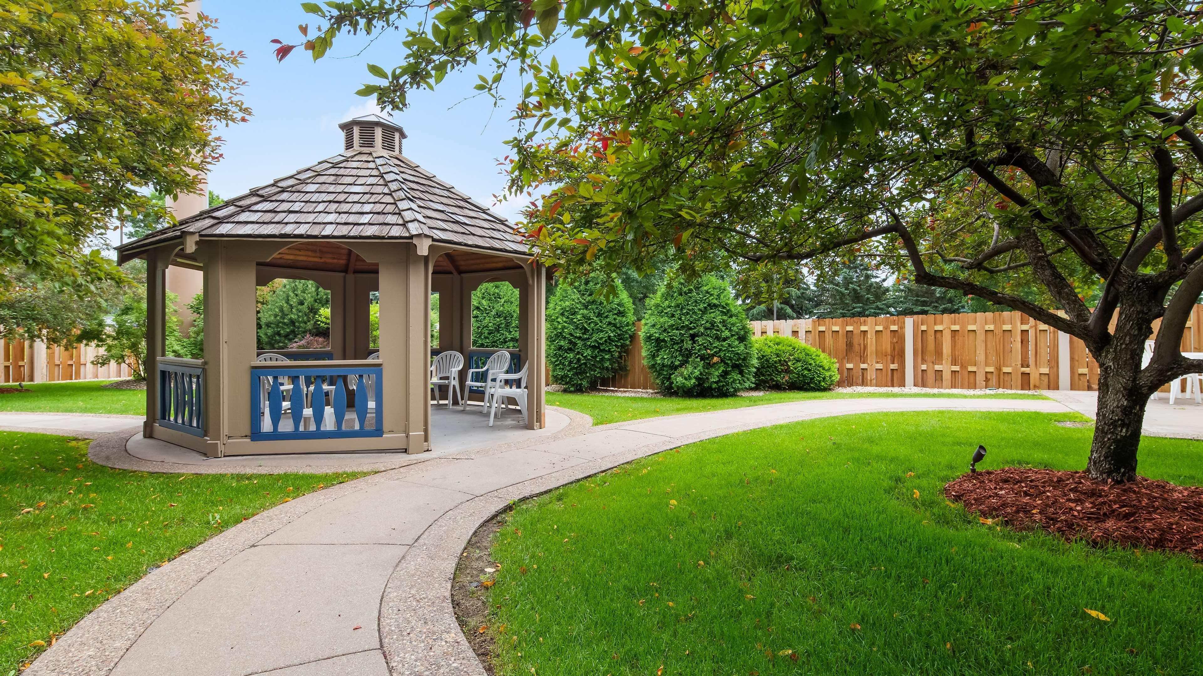 Best Western Plus Hudson I-94 Luaran gambar