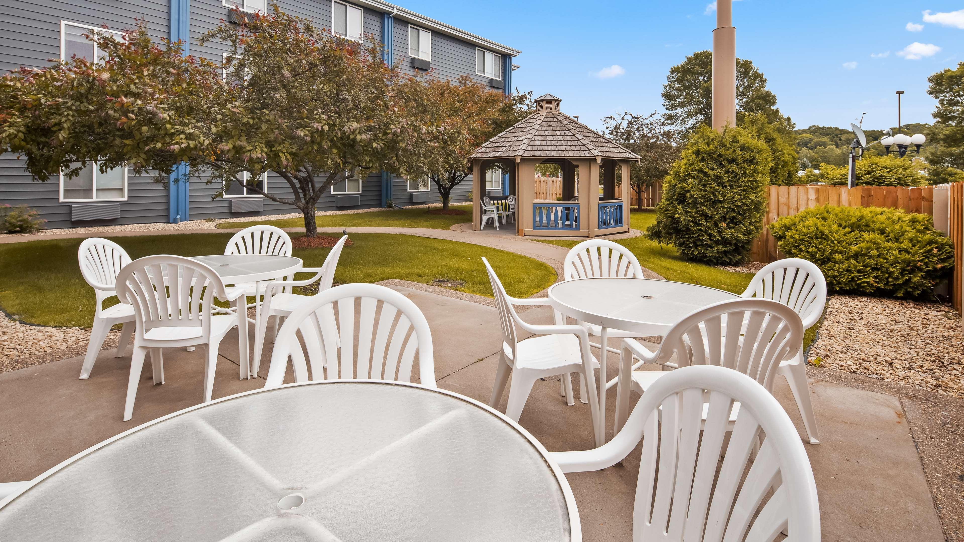 Best Western Plus Hudson I-94 Luaran gambar
