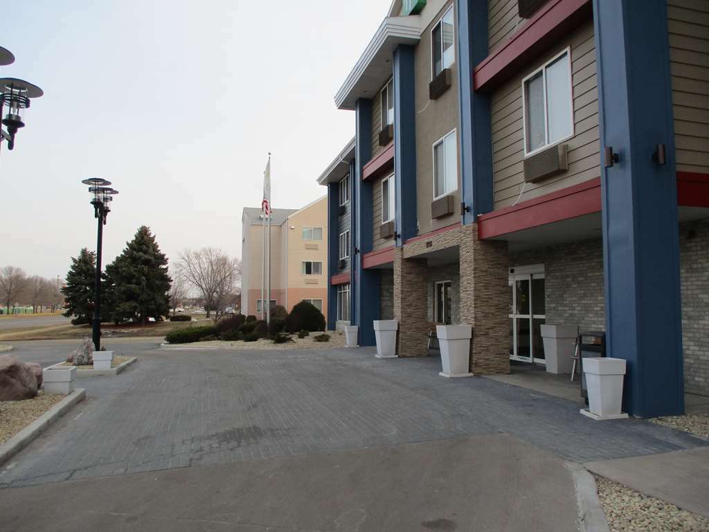 Best Western Plus Hudson I-94 Luaran gambar