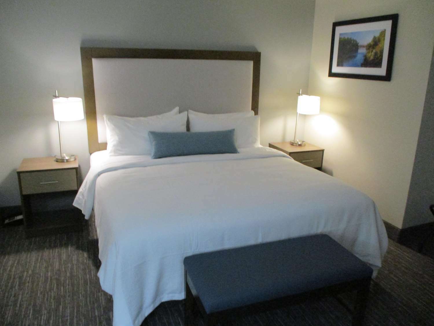Best Western Plus Hudson I-94 Luaran gambar