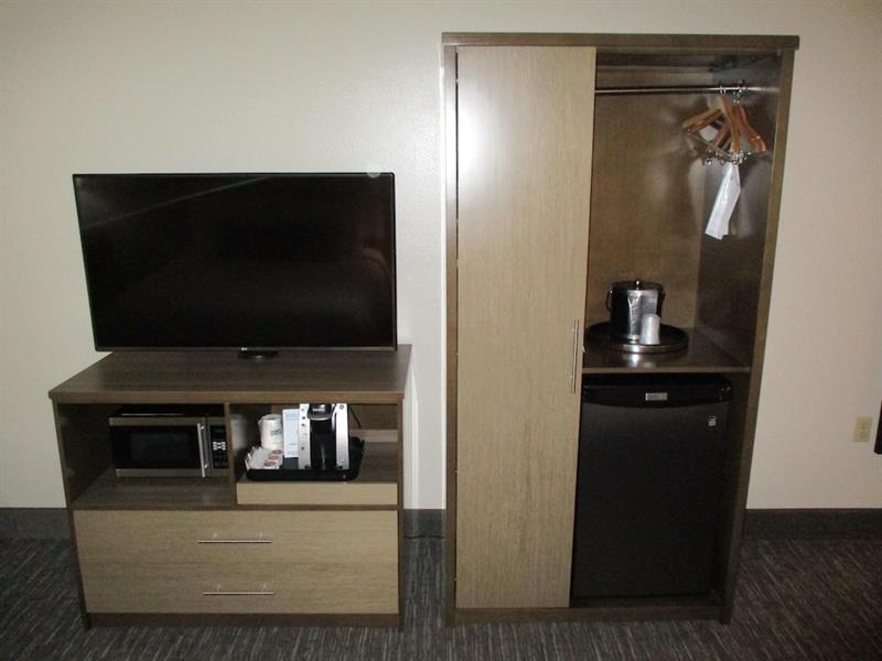 Best Western Plus Hudson I-94 Luaran gambar