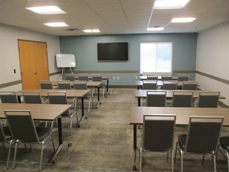 Best Western Plus Hudson I-94 Luaran gambar