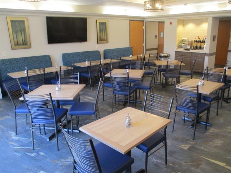 Best Western Plus Hudson I-94 Luaran gambar