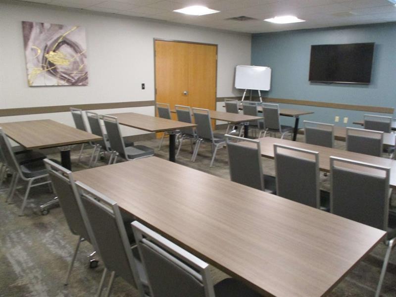 Best Western Plus Hudson I-94 Luaran gambar