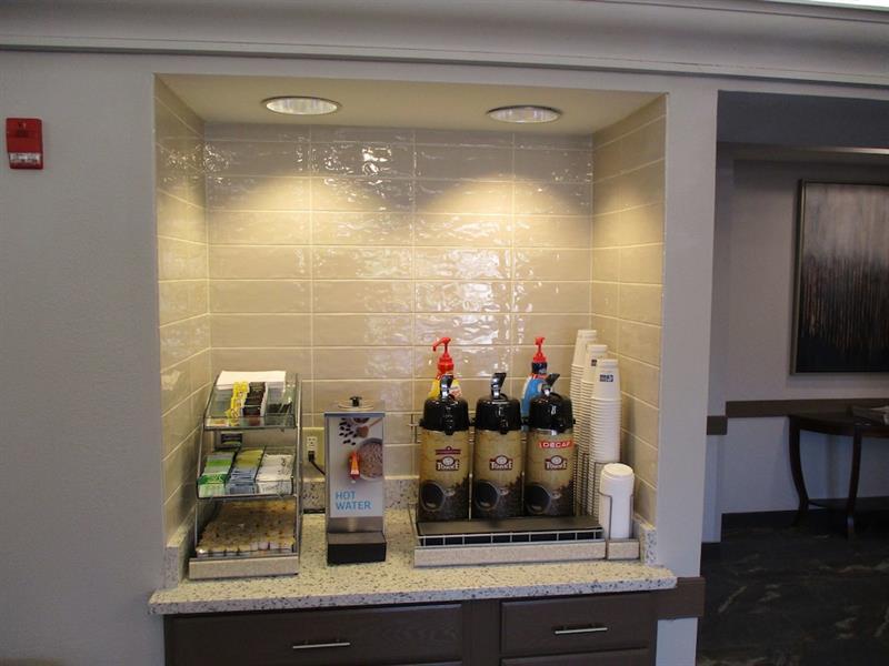 Best Western Plus Hudson I-94 Luaran gambar