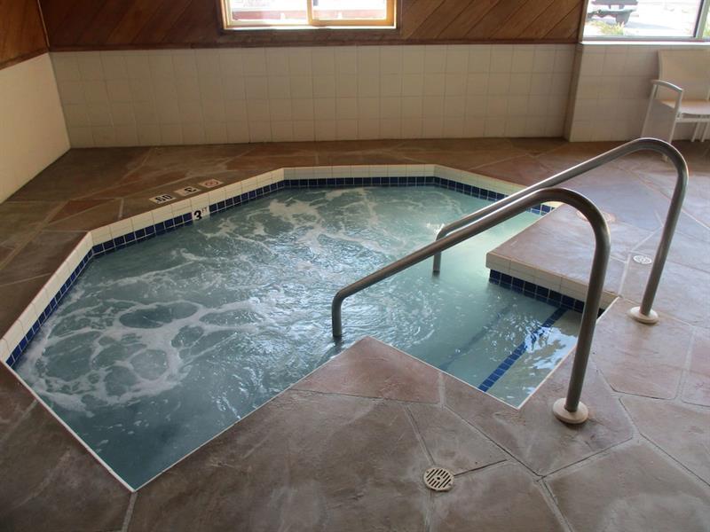 Best Western Plus Hudson I-94 Luaran gambar