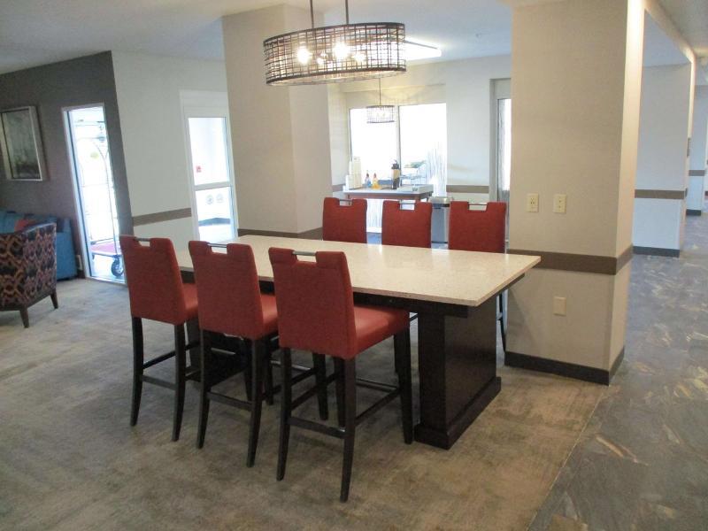 Best Western Plus Hudson I-94 Luaran gambar
